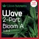 Wave Natural Craft 2-Part Bloom A & Bloom B Set
