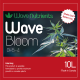 Wave Nutrients Bloom - 10L