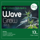 Wave Nutrients Grow - 10L