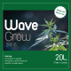 Wave Nutrients Grow - 23L