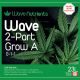Wave Natural Craft 2-Part Grow A & Grow B Set- 23L